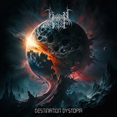 Burden Of Grief - Destination Dystopia (CD)