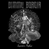 Dimmu Borgir - Inspiratio Profanus (CD)