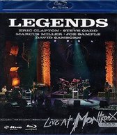 Legends Live At Montreux 1997