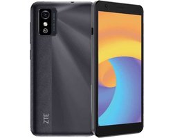 Zte Blade I9 1gb/32gb 5´´ Dual Sim Smartphone Grijs