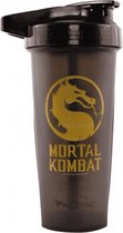 Performa Activ (800ml) - Mortal Kombat Logo Black