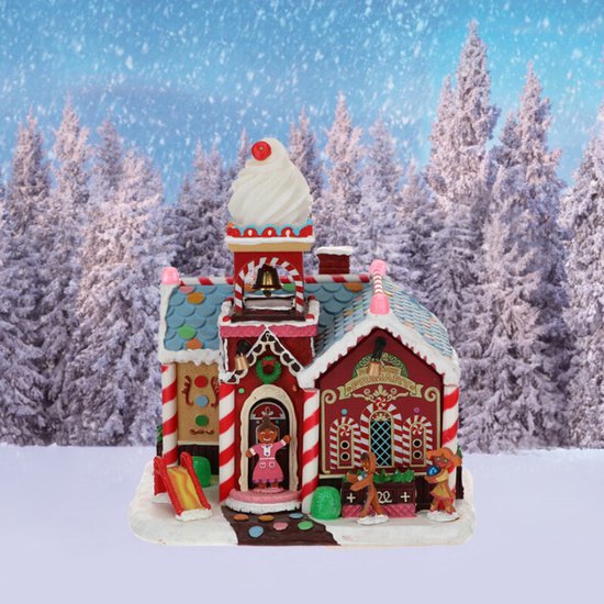 Lemax - Pat-A-Cake Primary