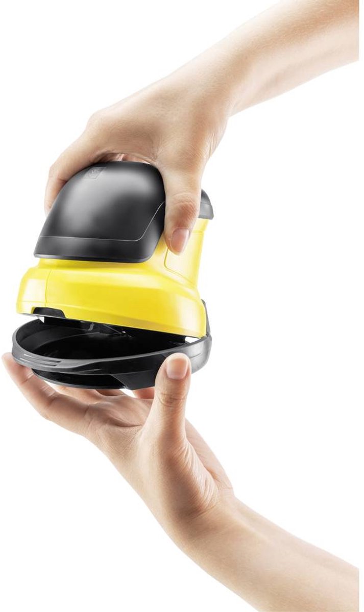Kärcher EDI 4 Elektrische IJskrabber review 2025