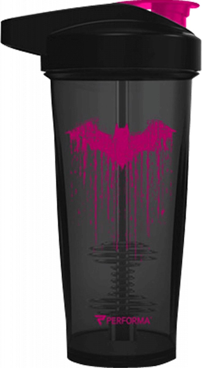 Goedkoopste Performa Activ (800ml) - Pink Batman Black
