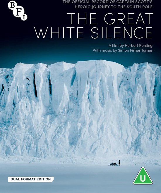 Great White Silence
