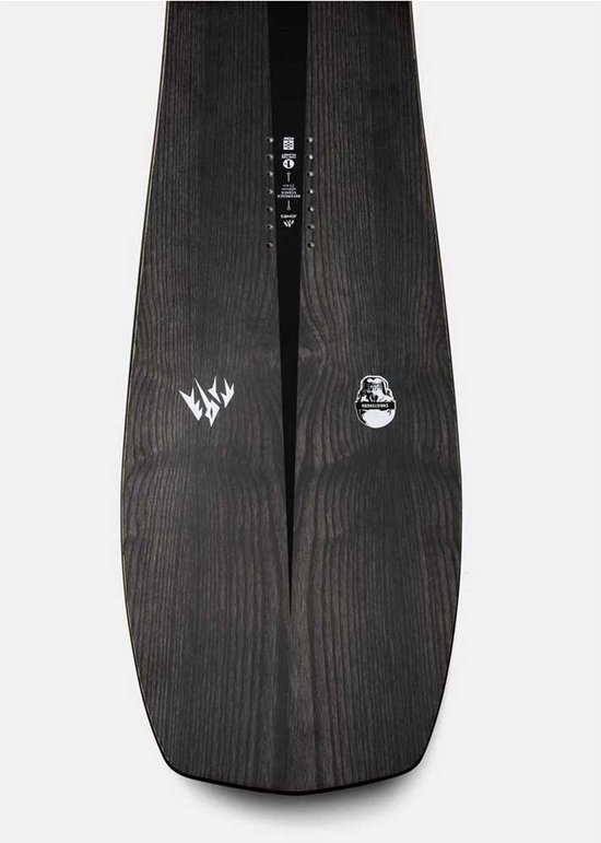 Jones Ultra Mind Expander 2023 Snowboard Lengte: 154 | bol