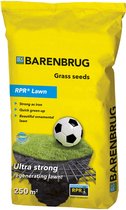 Barenbrug graszaad -Bar Power RPR - extra stevig & zelfherstellend gazon - 5kg