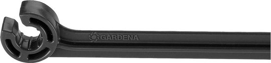 GARDENA 13218-20 Micro-Drip system Buishouder - GARDENA