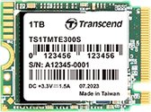 SSD 1TB Transcend M.2 MTE300S (M.2 2230) PCIe Gen3 x4 NVMe
