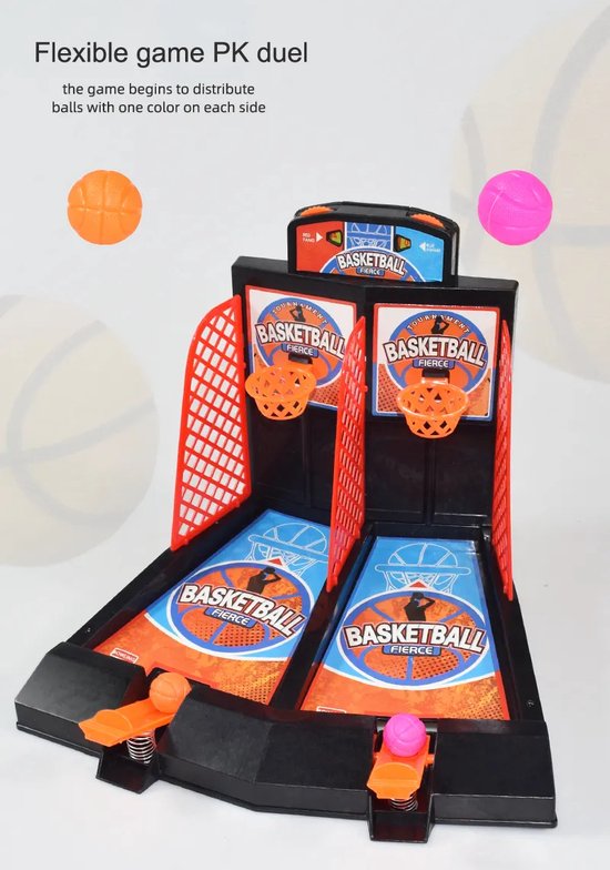 Basketbal op jouw event? Huur het bij Konings Kidsparty Ridderker