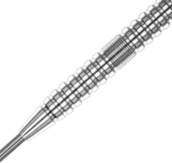 WINMAU - Willie O'Connor: Steeltip Tungsten Dartpijlen Professioneel - 23g van Winmau — afbeelding 2