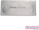 TensCare - Mynd Migraine Verlichting Elektrodenpads