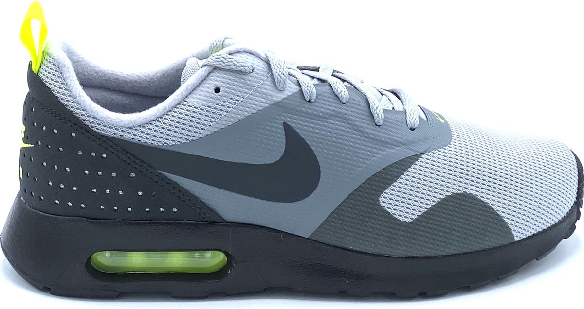 Nike Nike Air Max Tavas- Sneakers Heren Grijs