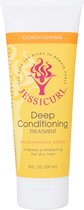 Jessicurl Deep Conditioning Treatment - No Fragrance - CG methode - 237ml –