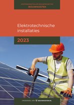 Kostenkengetallen bouwprojecten - Elektrotechnische installaties 2023