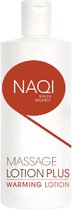 NAQI Massage lotion Plus - 500 ml