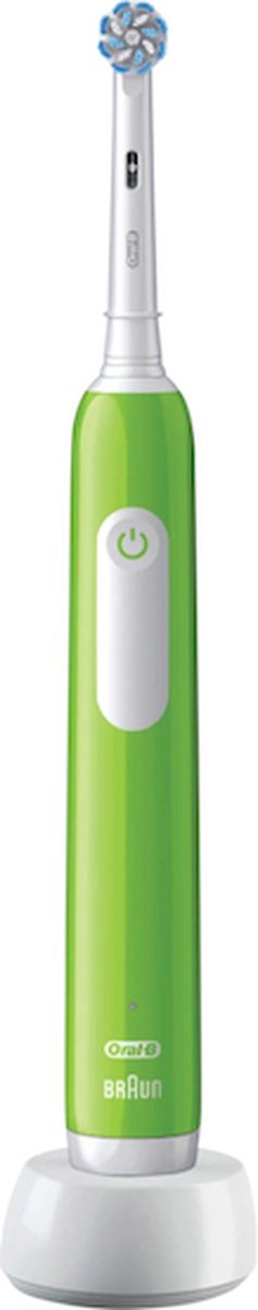 Oral-B PRO Junior 6+ Groen Elektrische Tandenborstel - Oral B