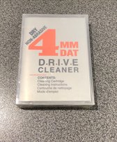 merkloos 4mm DAT D.R.I.V.E CLEANER