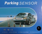 Parkeer sensor