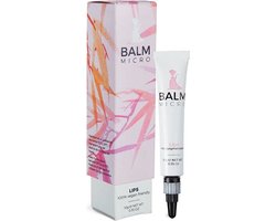 Balm Micro Lips Vegan Aftercare