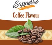 Natuurlijke smaakstof - Koffie - 100ml