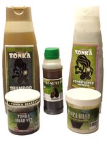 Tonka voordeelpakket compleet