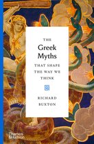 The Myths That Shape The Way We Think-The Greek Myths That Shape the Way We Think