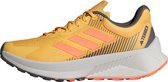 adidas TERREX Terrex Soulstride Flow Trail Running Schoenen - Dames - Geel- 37 1/3