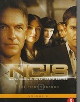 NCIS - Seizoen 1 - deel 2