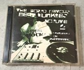 World Famous Beat Junkies Vol. 2