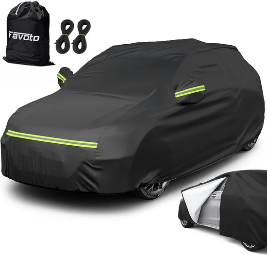 Auto hoes kopen? Tot 33% korting & Gratis Verzending
