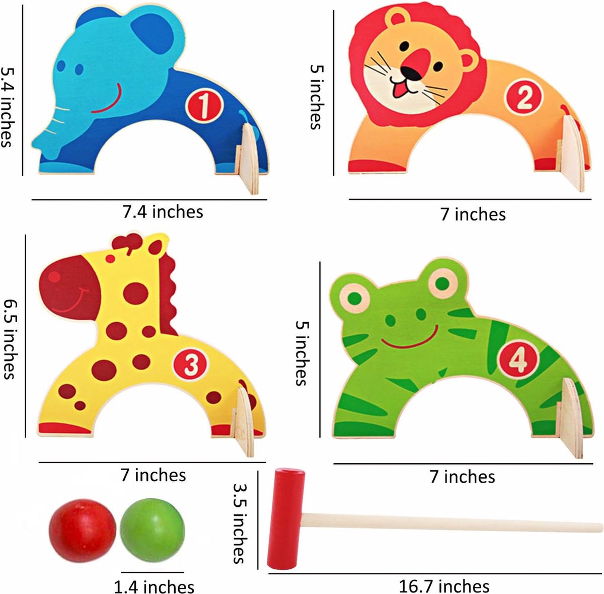 Montessori Puzzle Enfant 3 4 5 Ans, Set 3 en 1 Tangram Bois Puzzle, Jouet  Puzzle en Bois, Jouets d'Entraînement Cérébra, Cadeaux de Noël pour garçons  et Filles