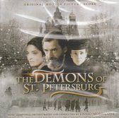 Ennio Morricone - I Demoni Di San Pietroburgo (CD)