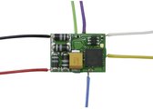 TAMS Elektronik 42-01181-01 Functiedecoder Module, Met kabel, Zonder stekker