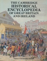 The Cambridge Historical Encyclopedia of Great Britain and Ireland