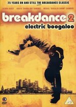 Breakin 2: Electric Boogaloo (import)