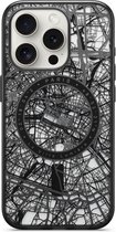 OtterBox Lumen Series Passport-hoesje voor iPhone 15 Pro - Parijs