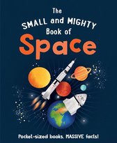 Small and Mighty 2 - The Small and Mighty Book of Space