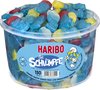 Haribo - Smurfs 150 pieces