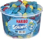 Haribo - Smurfs 150 pieces