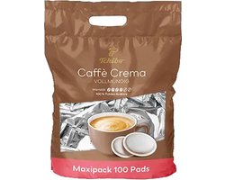 Tchibo - CaffÃ¨ Crema Vollmundig - 8x 100 pads