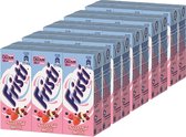 Fristi Drinkyoghurt Rood Fruit Mini - 5 x 6 x 200 ml - Voordeelverpakking