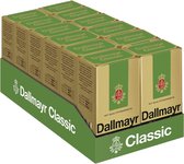 Dallmayr - Classic Gemalen koffie - 12x 500g