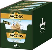 Jacobs - Ice Coffee 3in1 Sticks Café instantané - 12x 10 sticks