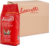 Lucaffé - Exquisit Bonen - 12x 1 kg