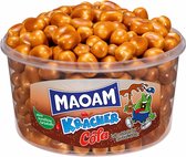 Maoam Cola Kracher - 265 stuks/1200 gram