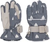 Konges Slojd Ski handschoenen - Sneeuwhandschoenen - Aisuru stormy - Maat 5-8 jaar