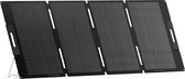 BLUETTI Panneau solaire MP200, panneau solaire portable 200 W pour centrale électrique EB3A/EB55/EB70/AC200MAX/AC500, monocristallin pliable avec Normes réglables pour Voyages, Camping, panne de courant