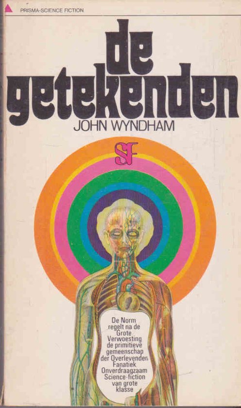 9789027406118 - De Getekenden