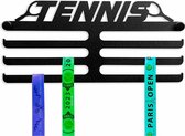Medailletabel Meollo Tennis